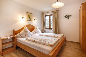 3 Schlafzimmer, Internetzugang, Bettwäsche