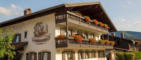 Aussenbereich