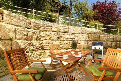 Ferienwohnung "Erholen" für 2-8 Personen, 4 Schlafzimmer, 2 Bäder