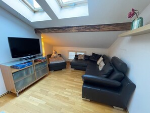 Tv, pejs, dvd-afspiller