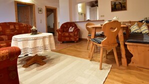 Unclassified image, 5 of 27, button - Vacation apartment Hochgern (Rottau)