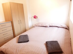 Apartment - SS Property Hub - Family Apartment in Kensington (London)