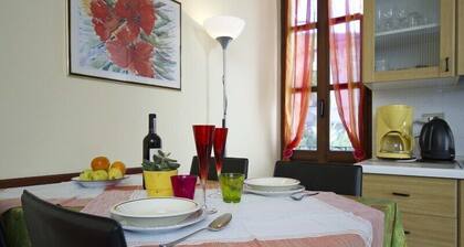 Ortalakeflat - Centrale