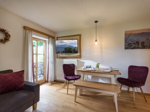 Salle de séjour