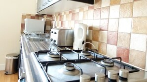 Apartament | Cuina privada