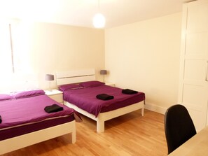 Apartamento | 1 quarto, ferros/tábuas de passar roupa, Wi-Fi de cortesia