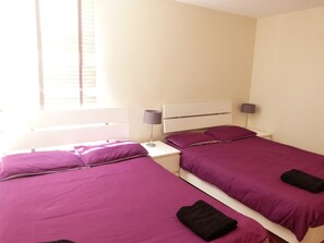 Apartamento | 1 dormitorio, tabla de planchar con plancha, wifi gratis
