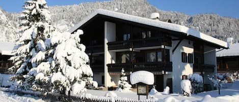 Außenbereich