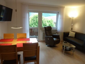 Table de ping-pong