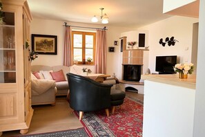 Televisión, reproductor de DVD