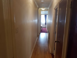 Apartment, 2 Bedrooms | Living area