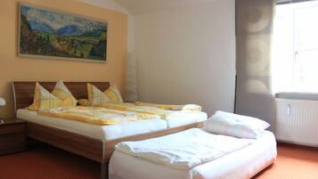 1 Schlafzimmer, Internetzugang