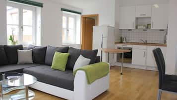 Fernseher, DVD-Player