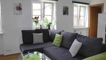 Fernseher, DVD-Player