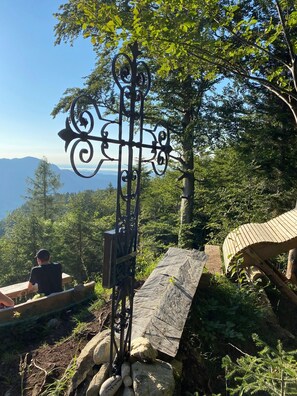 Hiking