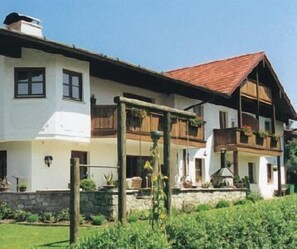 Außenbereich