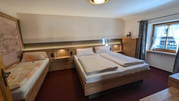 1 makuuhuone, internet, vuodevaatteet