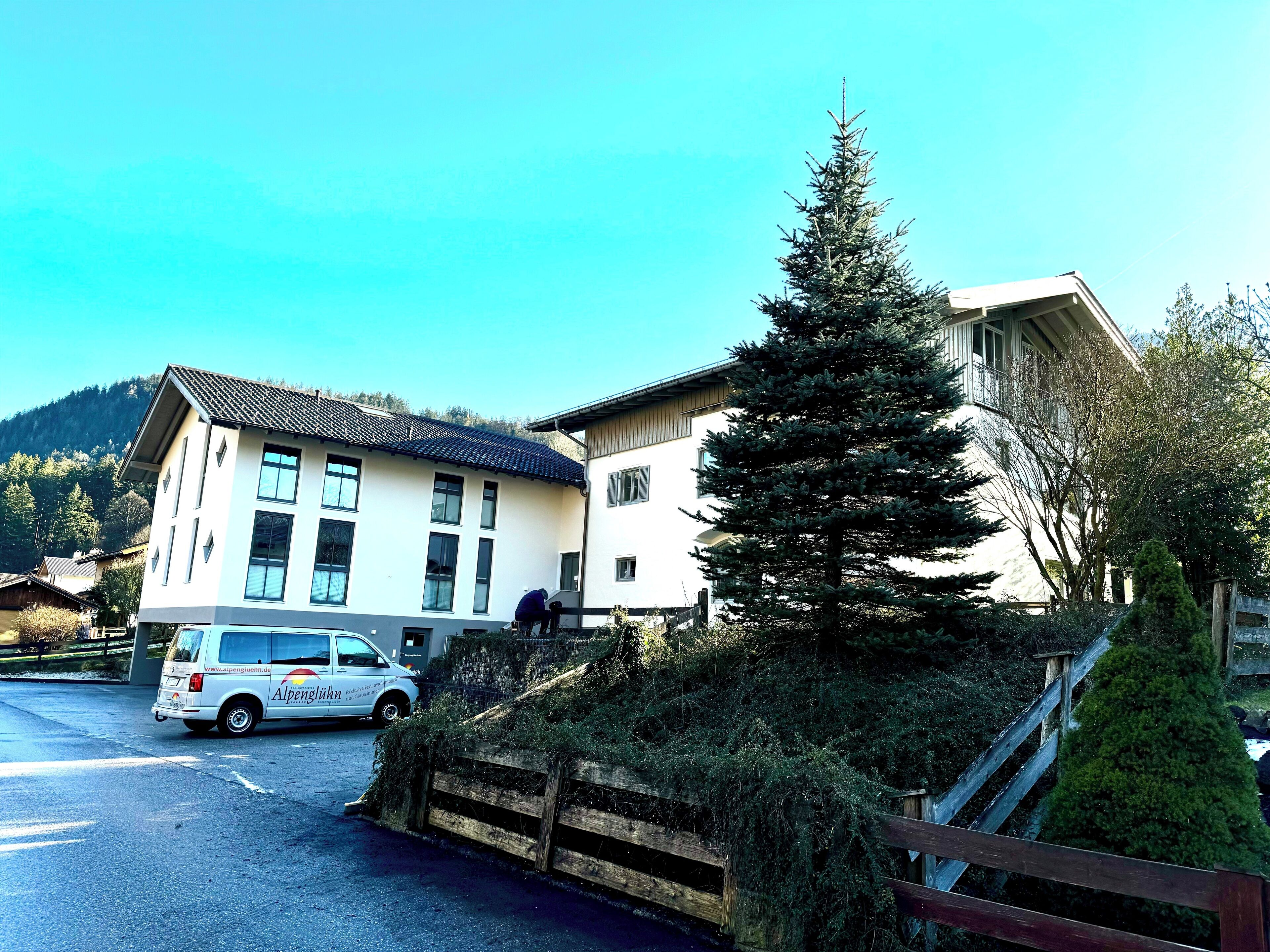 Foto - Alpenglühn Apartments - Adult Only