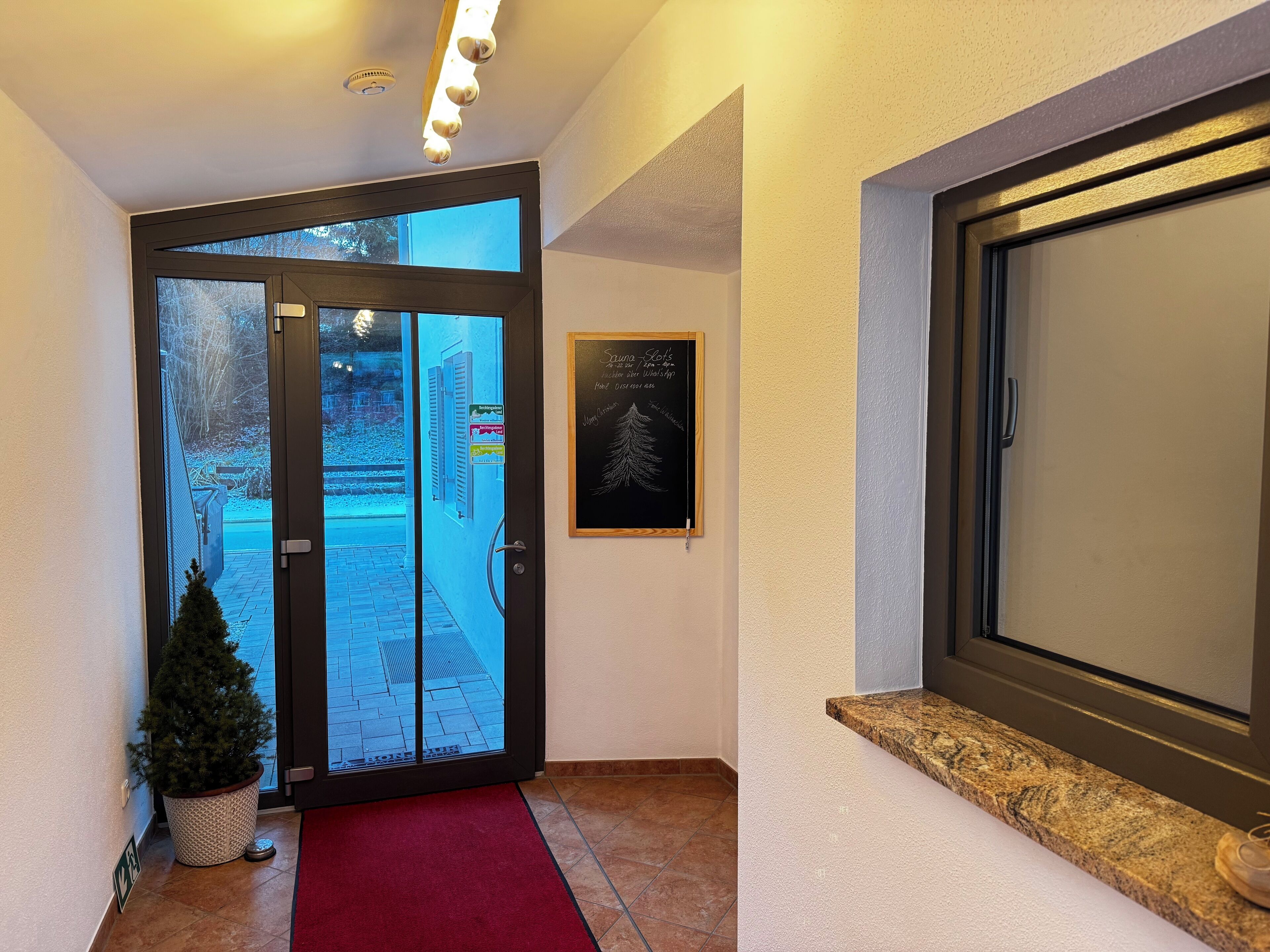 Foto - Alpenglühn Apartments - Adult Only