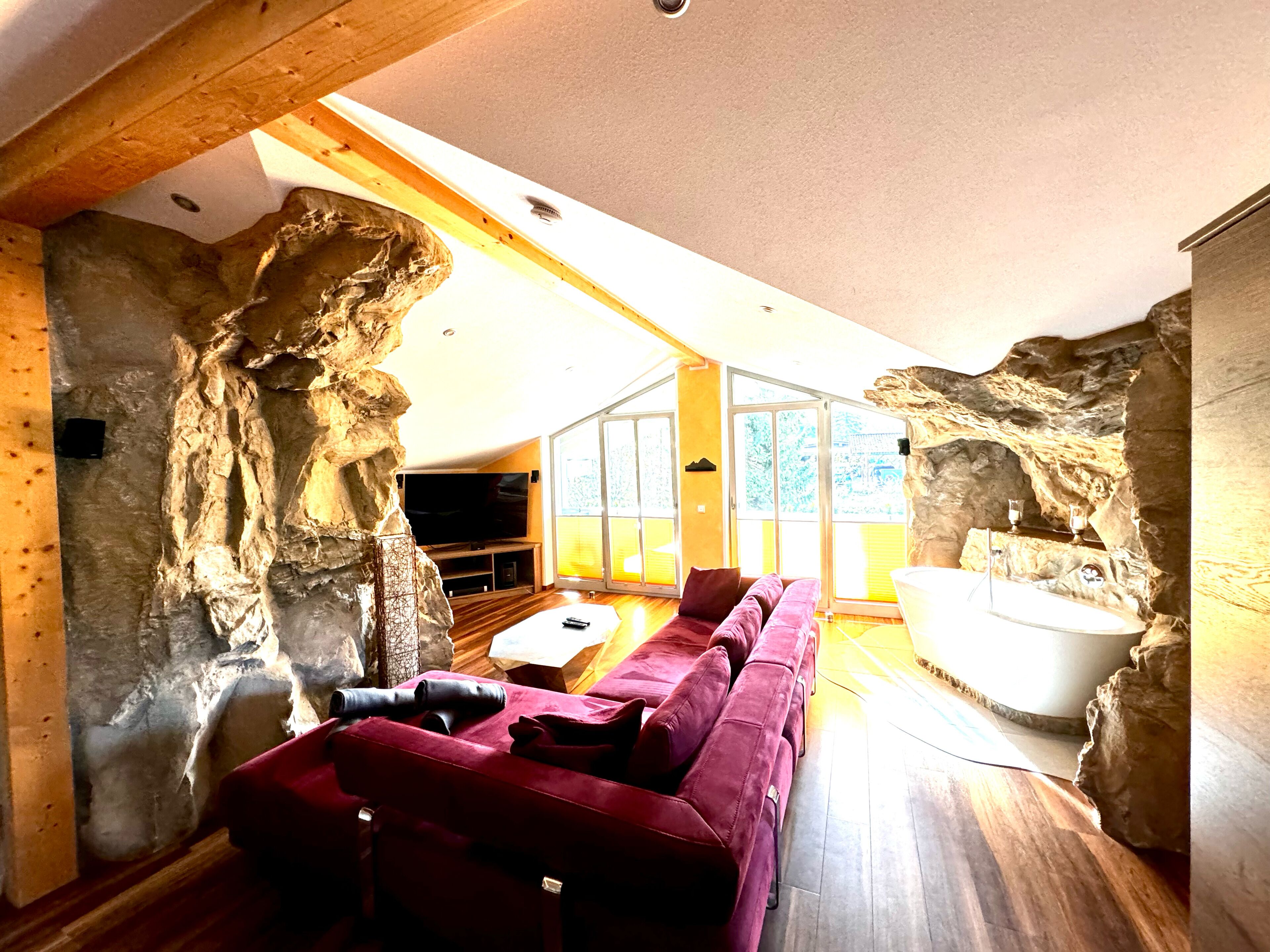 Foto - Alpenglühn Apartments - Adult Only