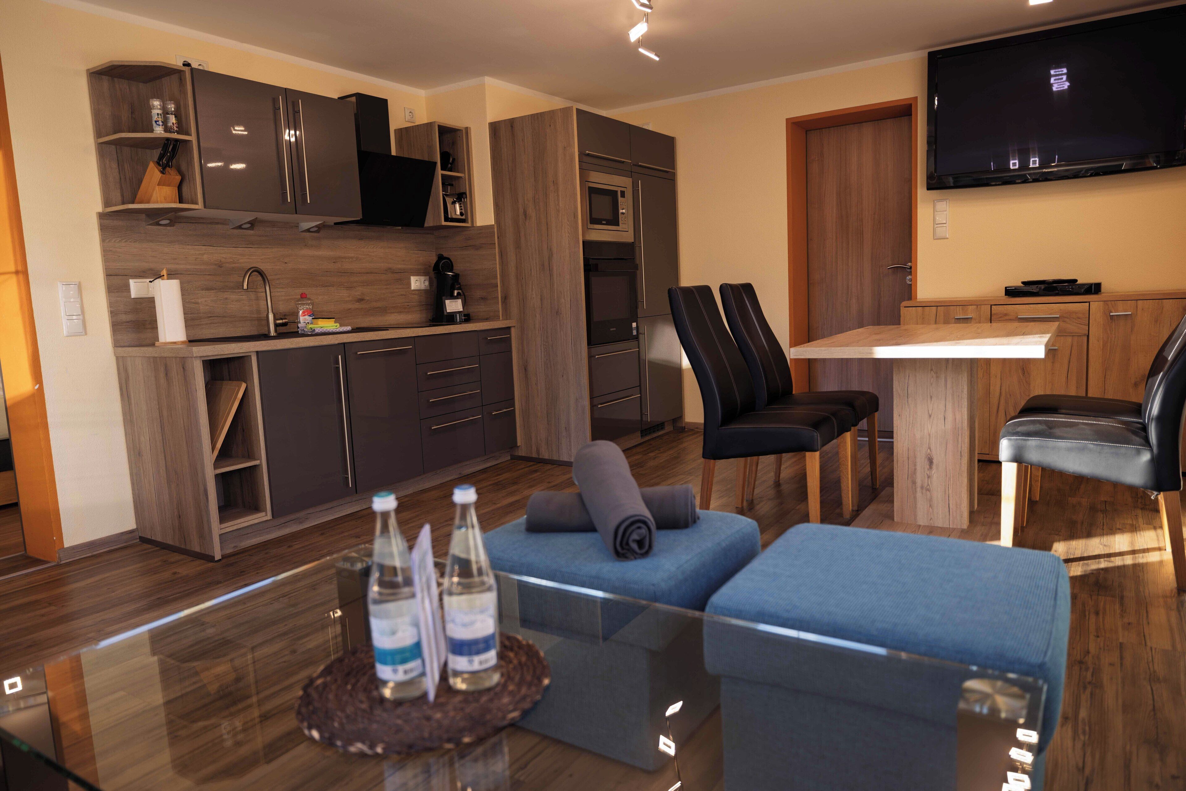 Foto - Alpenglühn Apartments - Adult Only