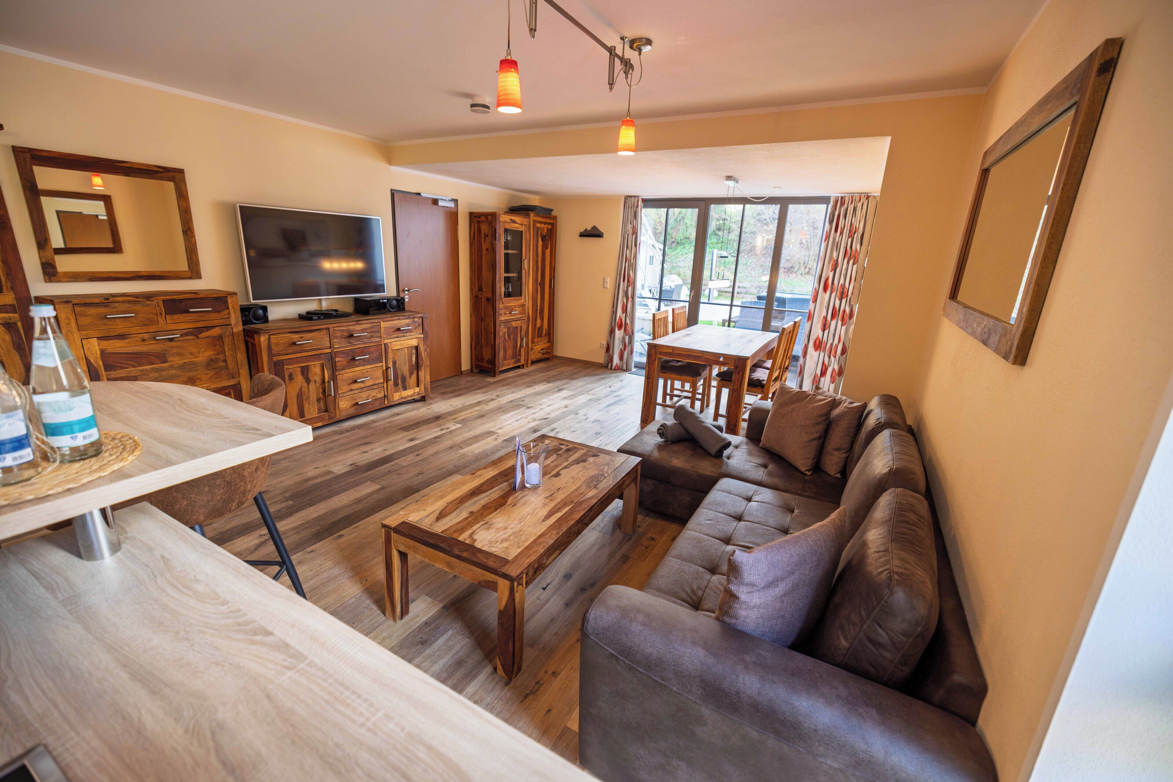 Foto - Alpenglühn Apartments - Adult Only