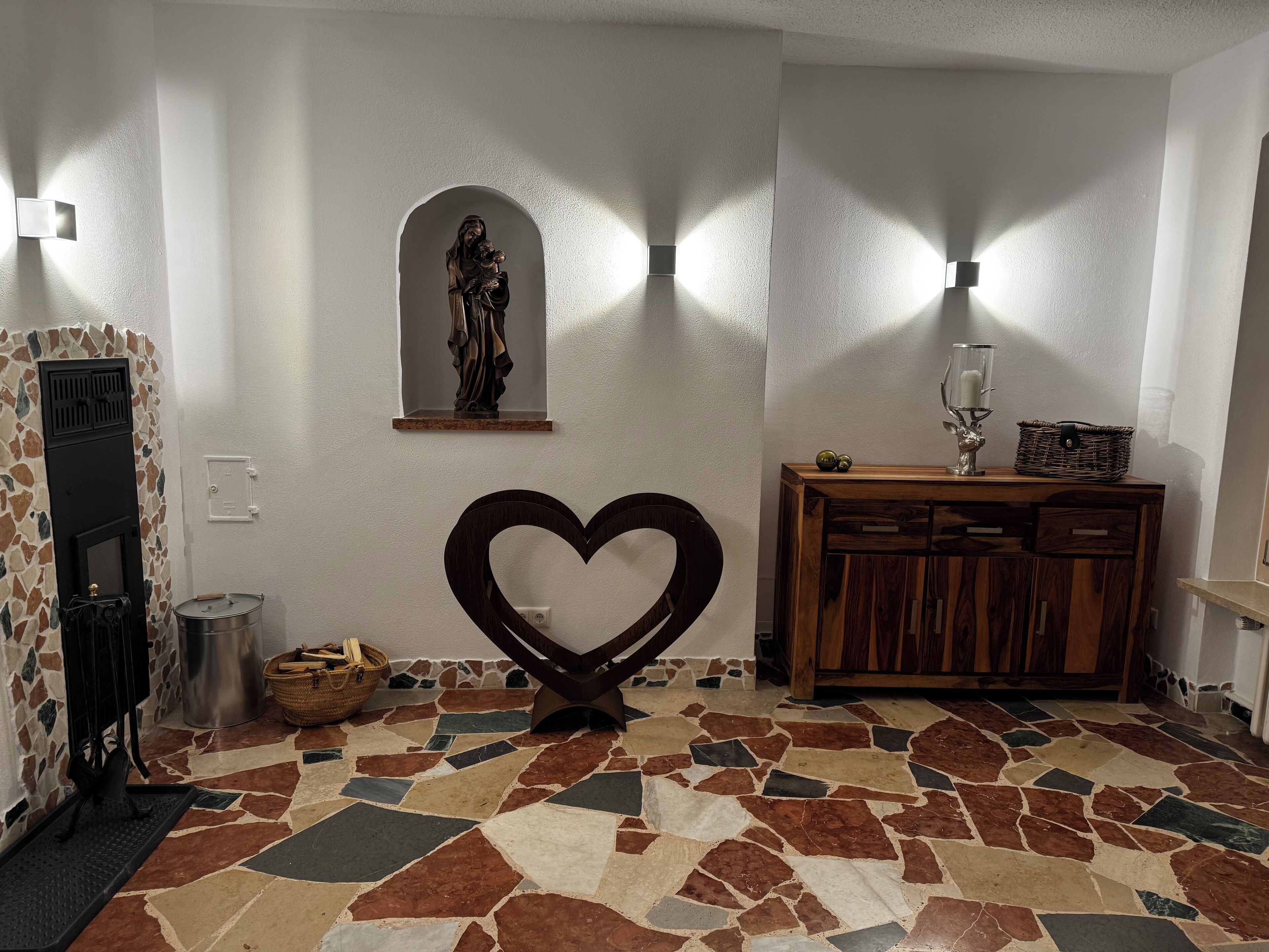 Foto - Alpenglühn Apartments - Adult Only