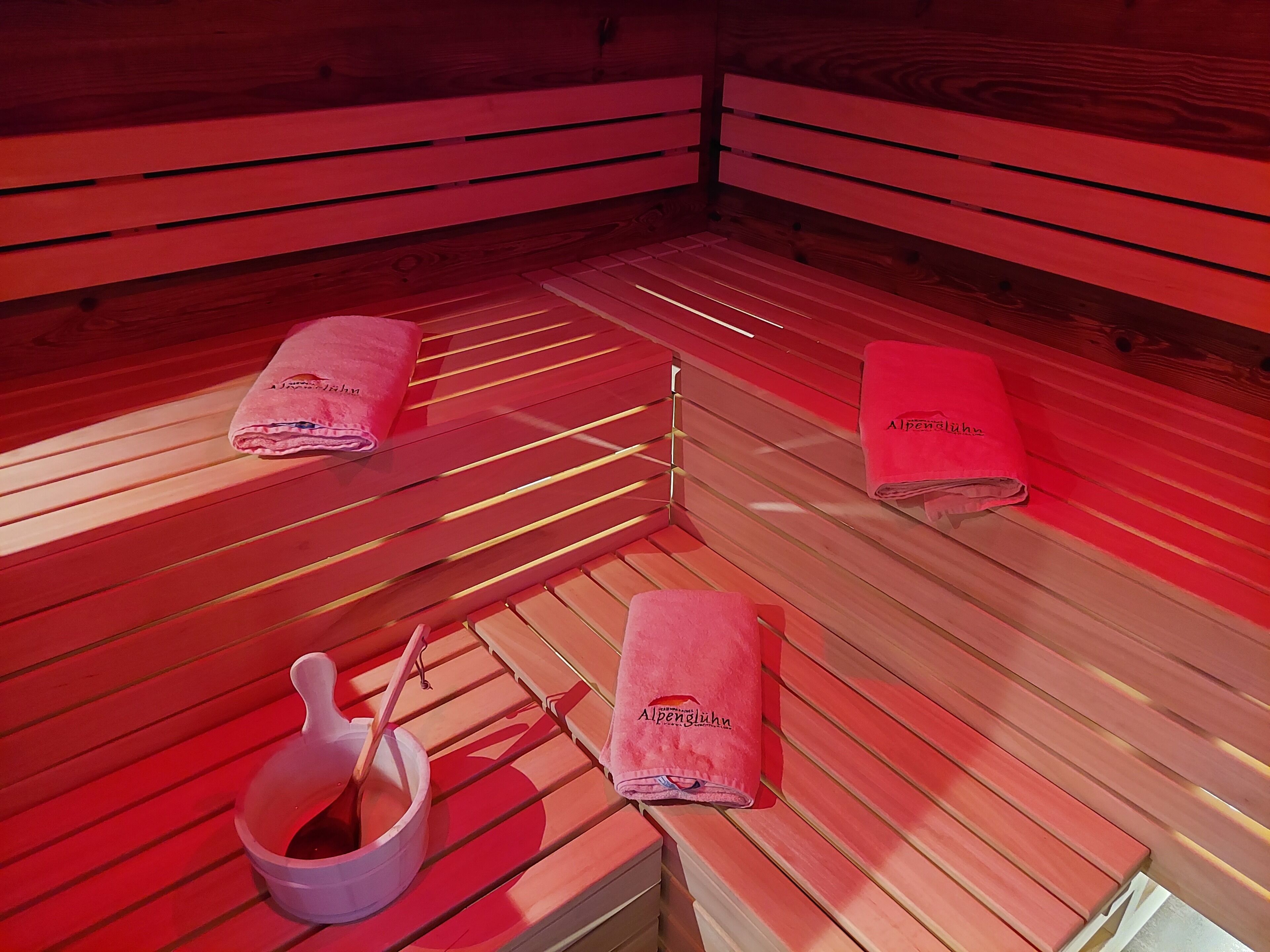 Foto - Alpenglühn Apartments - Adult Only