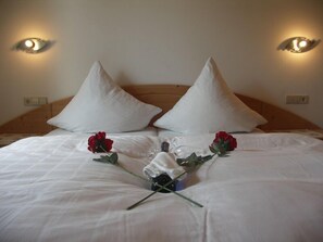 1 Schlafzimmer, Internetzugang, Bettwäsche