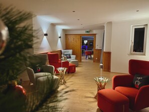 Interior - Apartment no. 31, 73sqm, 2 bedrooms, large east-facing balcony (Bad Reichenhall)