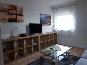 Détail de l’intérieur