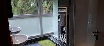 Sarahs Klein aber fein