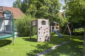 Espace pour enfants