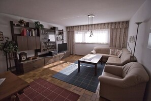 Fernseher, DVD-Player