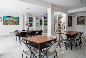 ร้านอาหาร