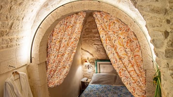 Suite Luxe, 1 trÚs grand lit, salle de bains privée