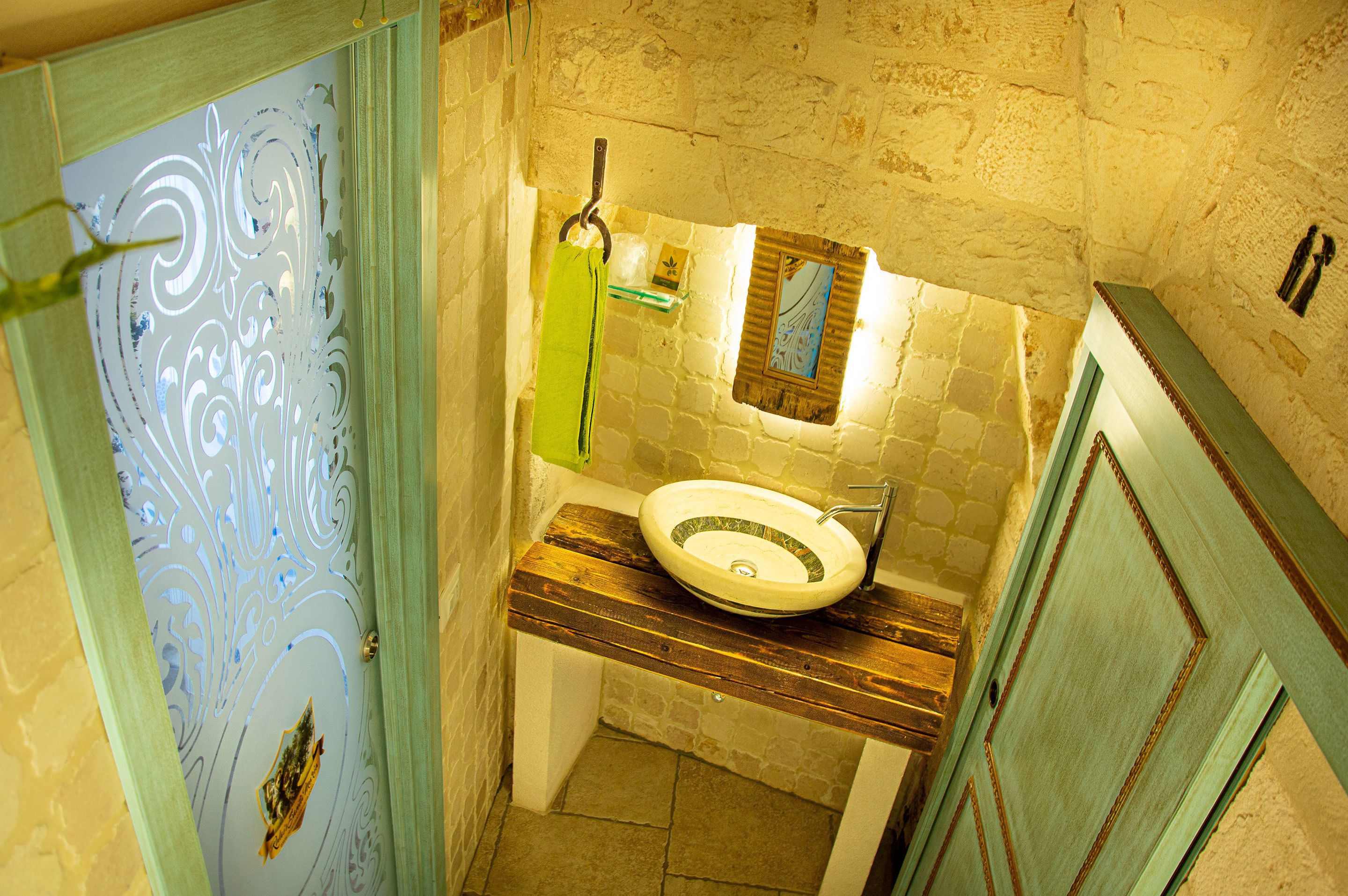 Kamar mandi