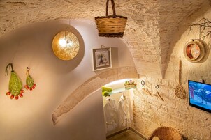 Suite Exclusive, 1 camera da letto, bagno privato | Lenzuola Frette, biancheria da letto di alta qualità
