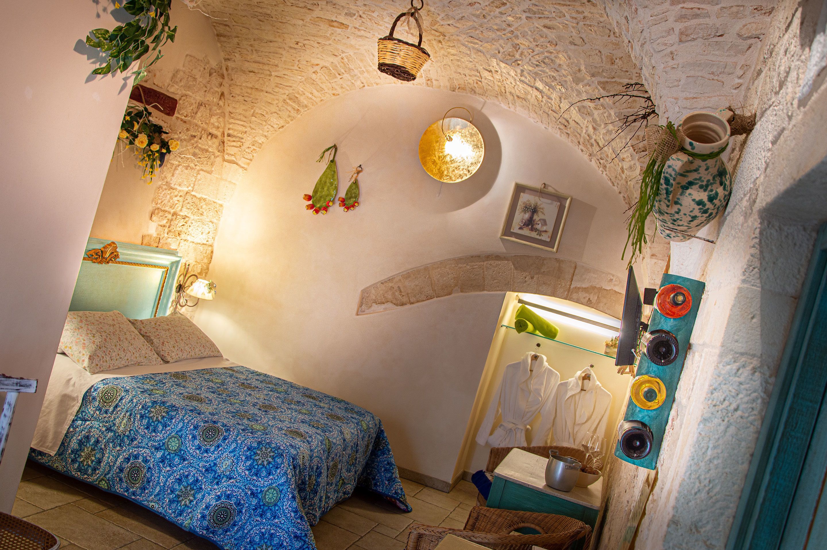 Exclusive-Suite, 1 Schlafzimmer, eigenes Bad