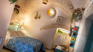 Exclusive-Suite, 1 Schlafzimmer, eigenes Bad