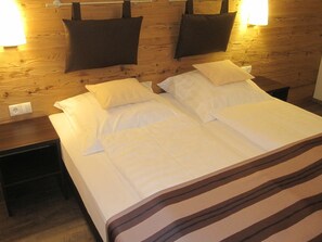 1 Schlafzimmer, Internetzugang, Bettwäsche