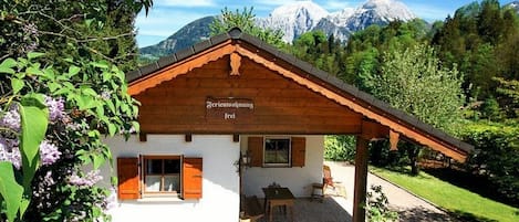 Außenbereich