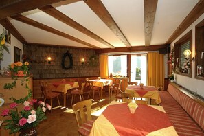 Servei de restauració