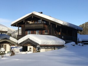 Udendørsområde