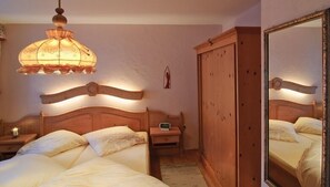 1 slaapkamer, internet, beddengoed