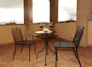Double Room, 1 Bedroom, Balcony