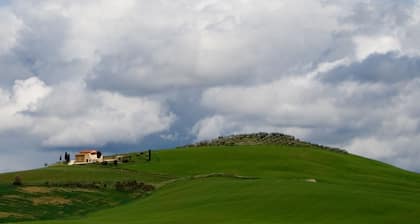 Agriturismo Poggio Tobruk