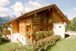Außenbereich