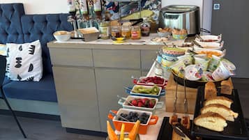 Buffet