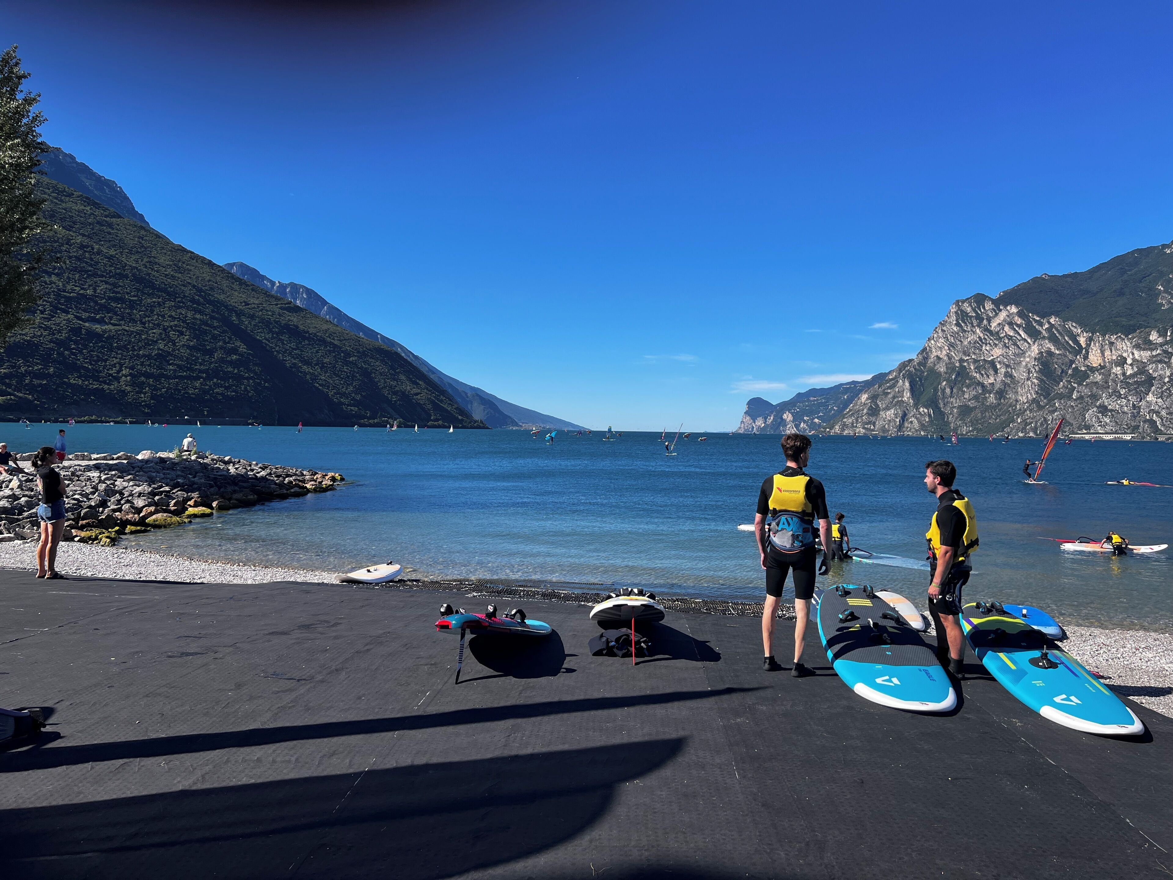 Surf/bodyboard
